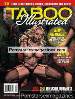 Adult magazine Hustler Taboo Illustrated 80